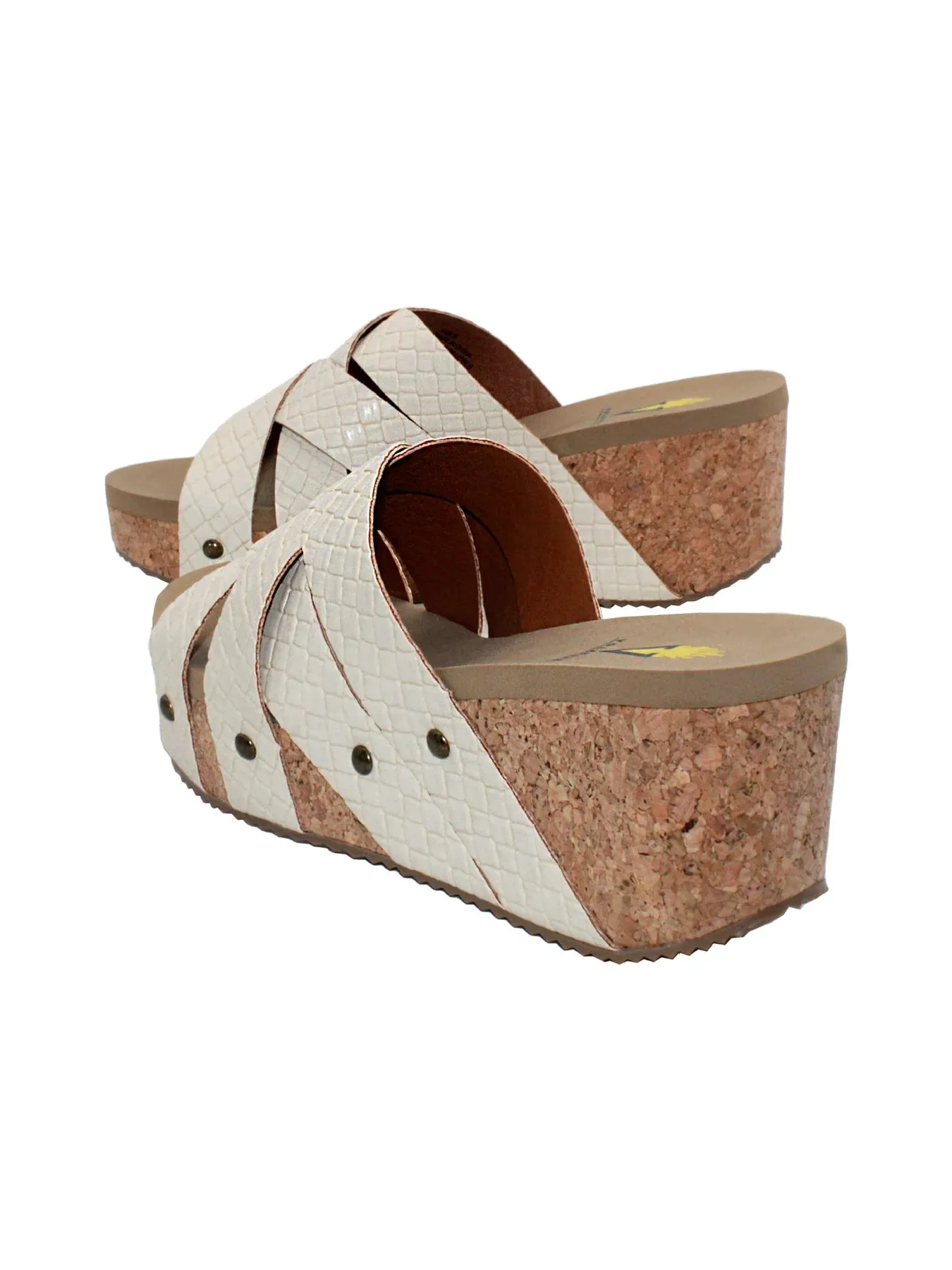Newport Sandal