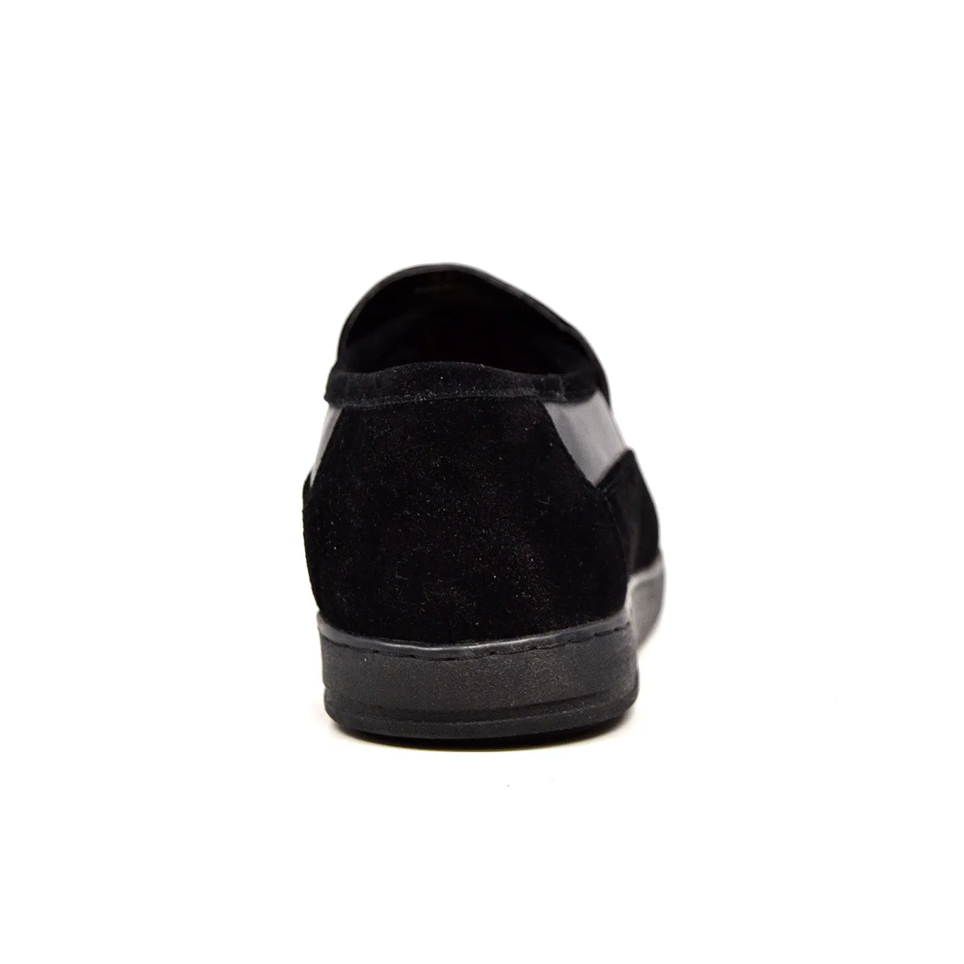 Norwich Suede & Leather: Timeless Style and Comfort for Any Occasion