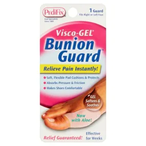 PediFix Visco-GEL Bunion Guard (P46)