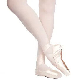 RP Collection Rubin Drawstring Pointe Shoe