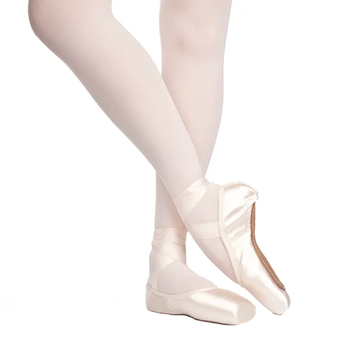 RP Collection Rubin Drawstring Pointe Shoe