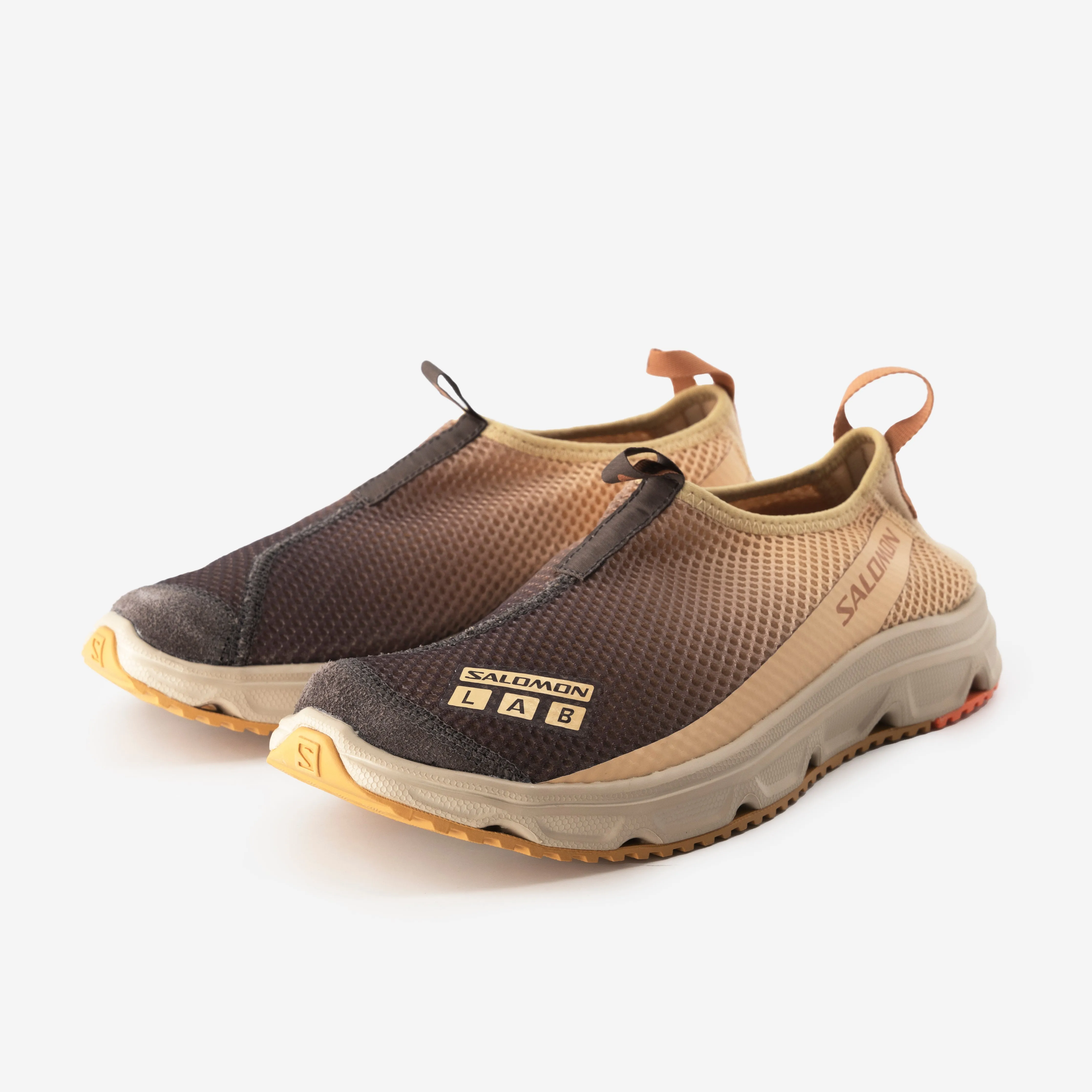 SHOES RX MOC 3.0 SUEDE