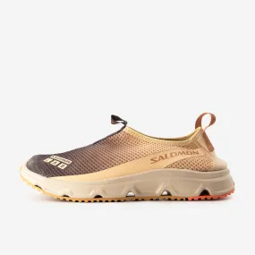 SHOES RX MOC 3.0 SUEDE