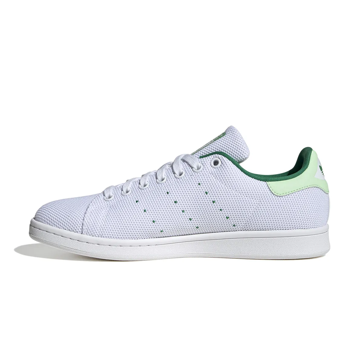 Stan Smith 'Cloud White Green'