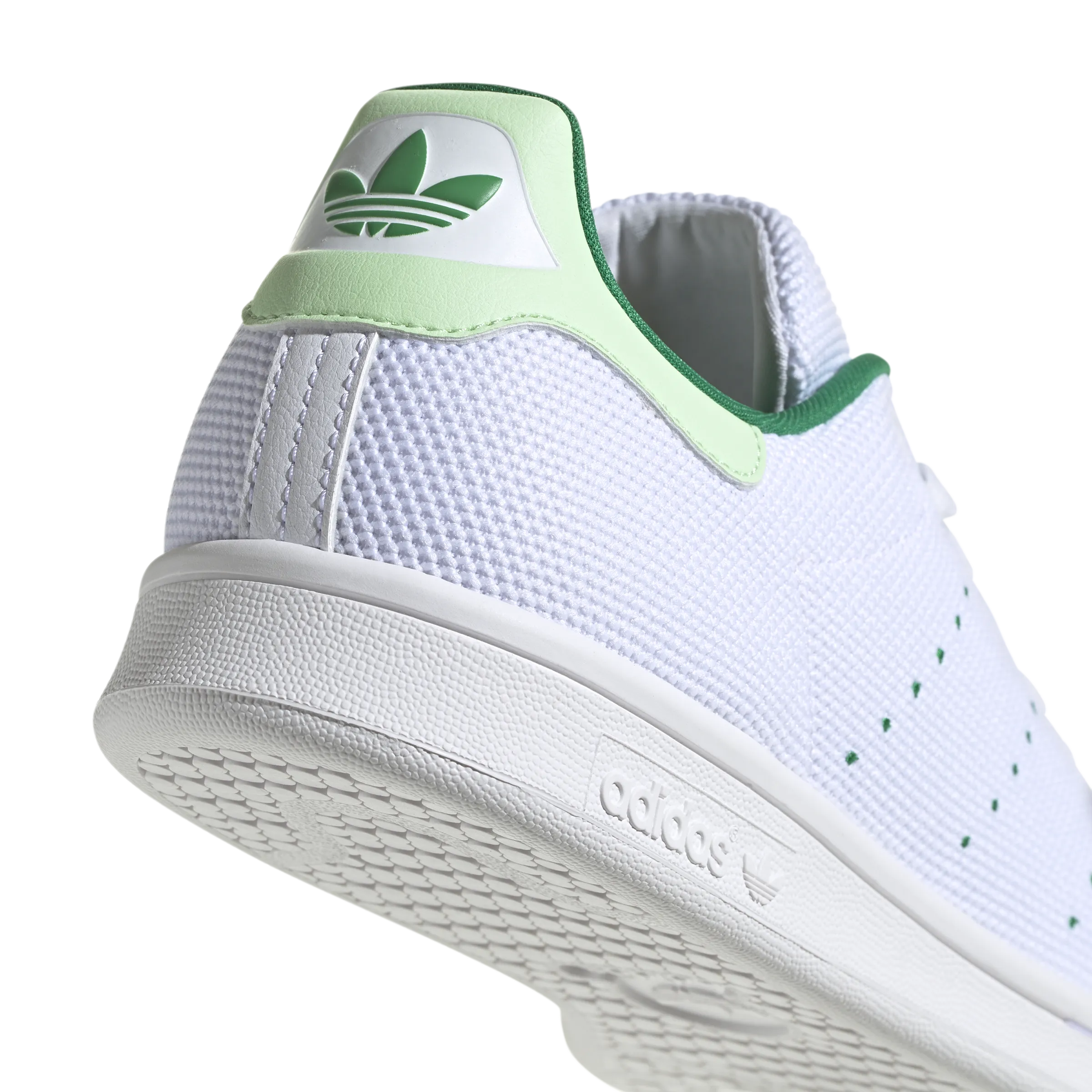 Stan Smith 'Cloud White Green'