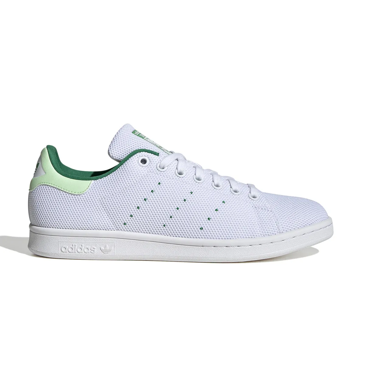 Stan Smith 'Cloud White Green'