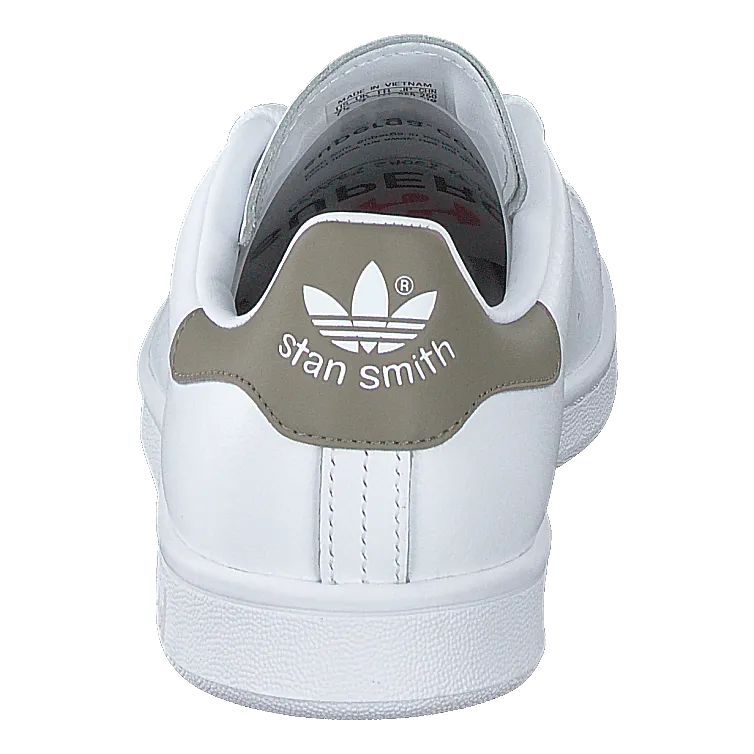 Stan Smith Ftwr White/trace Cargo/ftwr Wh