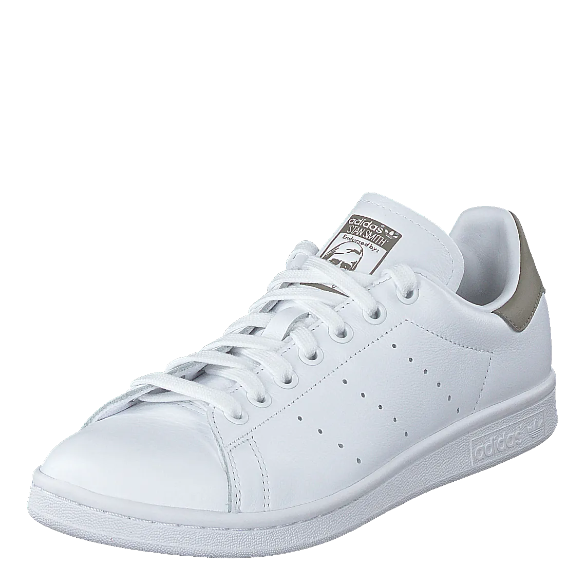 Stan Smith Ftwr White/trace Cargo/ftwr Wh