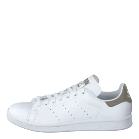Stan Smith Ftwr White/trace Cargo/ftwr Wh