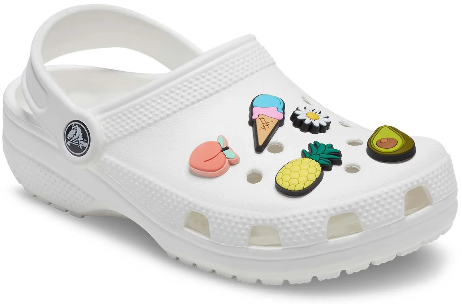Summery Fun 5 Jibbitz Pack