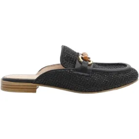 Wave 28453 Black Mule