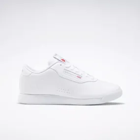 Women's Princess Wide Shoes